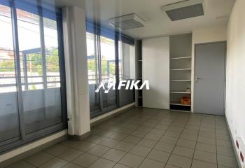 Location bureaux Cote Pavée - Proche rocade et bus  à Toulouse - 31000