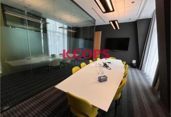 Location bureaux centre - Proche métro, bus et gare Matabiau  à Toulouse - 31000