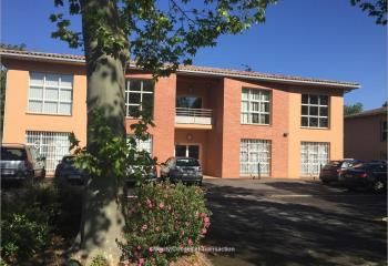 Location bureaux Purpan - Proche périphérique et tramway  à Toulouse - 31000