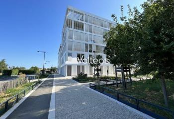 Location bureaux à - La Cartoucherie - Accès tram et rocade  à Toulouse - 31000