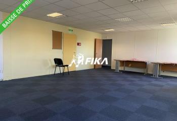 Bureaux à louer à Montaudran - Accès A620 et A61  à Toulouse - 31000