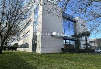 Location bureaux - Proche métro et périphérique  à Toulouse - 31000