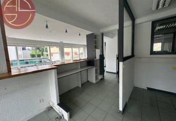Location bureaux Centre Minimes, proche rocade et futur métro  à Toulouse - 31000