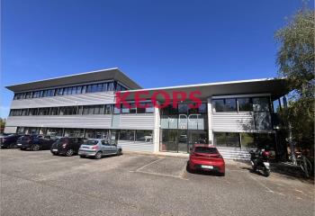 Location bureaux Est - Parc de la Grande Plaine, proche périphérique  à Toulouse - 31000