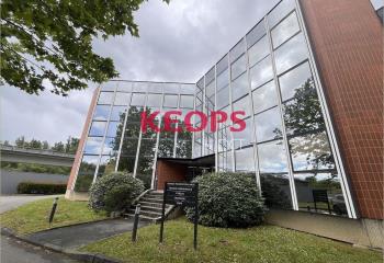 Location bureaux - Zone du Palays  à Toulouse - 31000