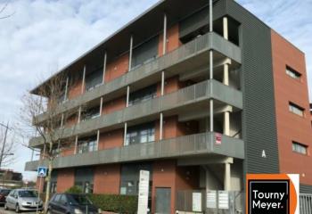 Location de bureau - ZFU - A64  à Toulouse - 31000