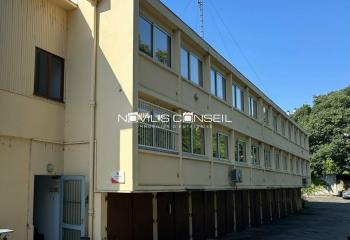 Location bureaux centre - Proche métro Saint Michel  à Toulouse - 31000