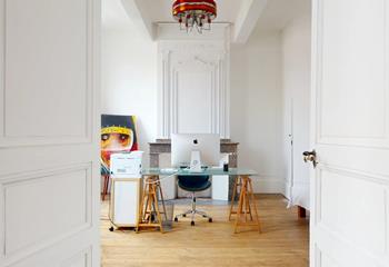 Location bureau Villenouvelle - Proche gare et  à Toulouse - 31000