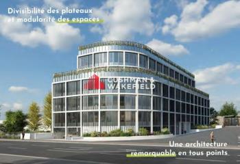 Location bureaux - Proche futur métro, bus et gare Matabiau  à Toulouse - 31000