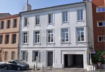 Location bureaux centre-ville - Proche métro, bus et tramway  à Toulouse - 31000