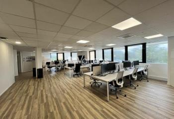 Location bureaux - Proximité métro Basso Cambo