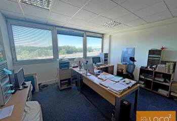 Location bureaux Sud - Proche Montaudran, Labège et Rocade  à Toulouse - 31000