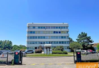 Bureaux à louer Sud - Proche Montaudran, Labège et Rocade  à Toulouse - 31000