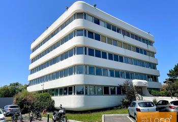 Location bureaux Sud - Proche Montaudran, Labège et Rocade  à Toulouse - 31000