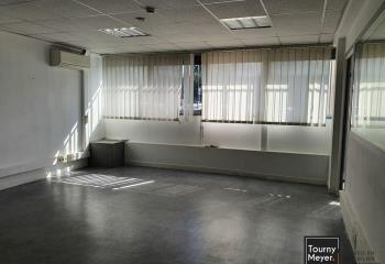 Location bureaux à Sud-ouest - Secteur Centre de Gros  à Toulouse - 31000