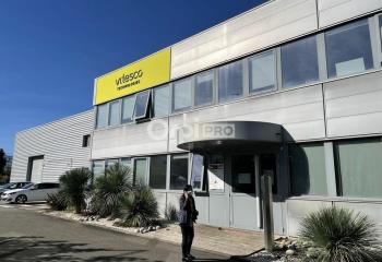 Location bureaux BASSO CAMBO  à Toulouse - 31000