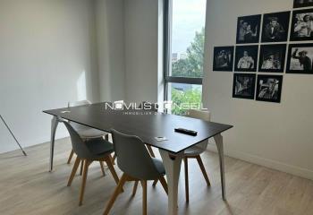 Location bureaux a proximité de Quint-Fonsegrives  à Toulouse - 31000