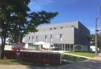 Location bureaux à proximité immédiate de la clinique CAPIO  à Toulouse - 31000