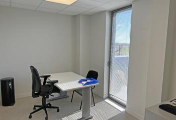 Location bureaux proche de la Business school  à Toulouse - 31000