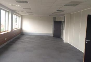 Location bureaux Sud-Ouest, proche rocade et bus