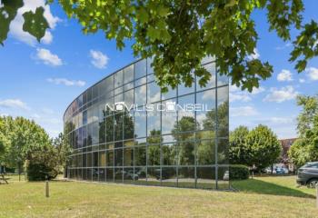 Location bureaux Zone de la Plaine  à Toulouse - 31000