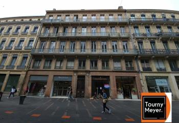 Location de bureaux hyper centre