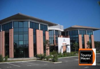 Bureaux à louer à proximité du Parc Aéronautique et de Purpan  à Toulouse - 31000