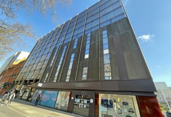 Bureaux à louer - Proximité métro Jean Jaurès  à Toulouse - 31000