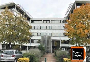 Bureau à la location - Basso Cambo  à Toulouse - 31000