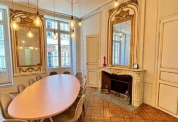 Location bureaux Esquirol - Proche métro et bus  à Toulouse - 31000