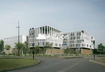 Location bureaux - Proche route d'Espagne et Oncopole