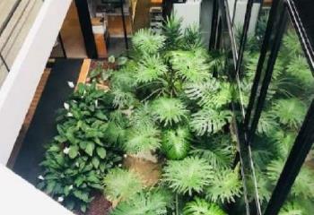 Location bureaux Sud-Ouest, proche ZI Thibaud