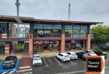 Bureaux à louer nord - Accès bus  à Toulouse - 31000