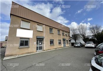 Location bureaux secteur Gabardie  à Toulouse - 31000