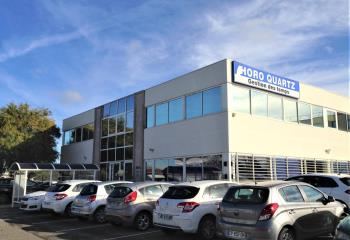 Location bureaux - Proche Métro Basso-Cambo et rocade Arc-en-Ciel  à Toulouse - 31000