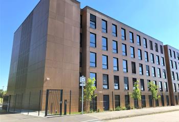 Bureaux à louer - Parc tertiaire BASSO-CAMBO, proche métro et rocade  à Toulouse - 31000