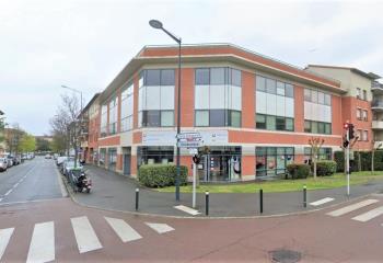 Quartier de la Vache - Bureaux à louer à - Proche transports  à Toulouse - 31000