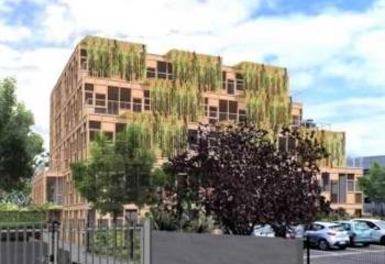 Location bureaux secteur Montblanc - Proche rocade Est et bus  à Toulouse - 31000