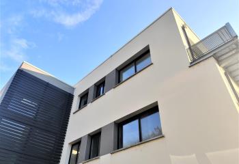 Location bureaux - Zone Monlong, accès rocade Ouest et A64  à Toulouse - 31000