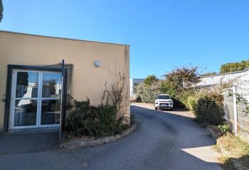Location bureaux Sud-Ouest - Proche A64 et bus  à Toulouse - 31000