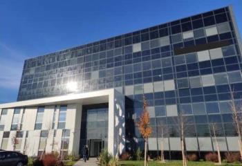 Location bureaux - Proche Rocade Arc en Ciel, Airbus et Aéroport  à Toulouse - 31000