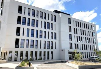Location bureaux Borderouge - Proximité rocade, autoroute A.62 et métro  à Toulouse - 31000