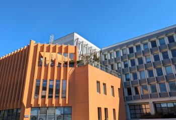 Location bureaux - Proche quartier d'affaires Borde-longue, rocade Ouest et Oncopôle  à Toulouse - 31000