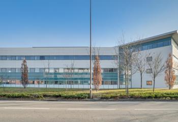 Location bureaux au coeur du Parc Tertiaire de Basso-Cambo