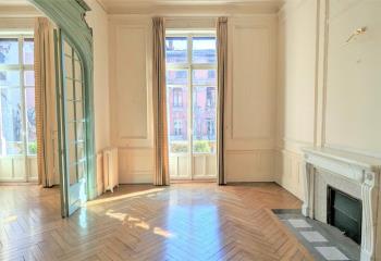 Location bureaux quartier des Carmes