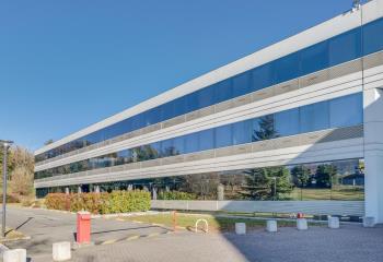 Location bureaux - Parc de la Plaine, accès rocade Est et autoroutes  à Toulouse - 31000