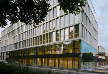 Location bureaux Compans-Caffarelli - Proche Canal du Midi, bus et métro