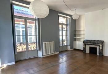 Location bureaux centre-ville - Proche métro Capitole