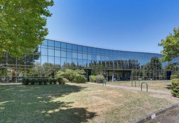 Louer bureaux - Parc de la Plaine  à Toulouse - 31000