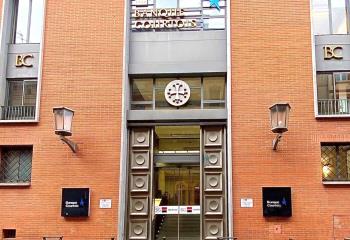 Location bureaux - Centre ville